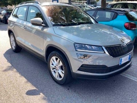 Image of Skoda Karoq