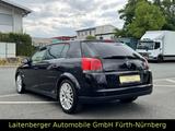 Opel Signum 1.9 CDTI Elegance*KLIMA*NAVI*LEDER*SHZ*PD - Opel Signum: Limousine