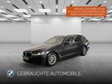BMW 520i Touring AHK LiveCockpitProf Kamera LED - BMW 520 in Dresden