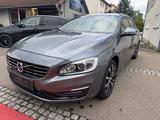 Volvo V60 Kombi Linje Svart/ Xenon/ Leder - Volvo V60: Linje Svart