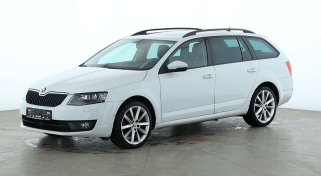 Skoda Octavia Combi 4x4 DSG PANO|ACC|NAVI|DAB+|KESSY