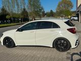 Mercedes-Benz A 45 AMG Mercedes-AMG A 45 4MATIC DCT Merced... - : Mercedes 4matic