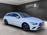 Mercedes-Benz CLA 250 SB Pano*Leder*DigTacho*DAB*Spur*Tempo - Mercedes-Benz Gebrauchtwagen von 2023