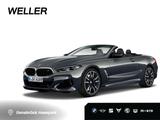 BMW M850i xD Cabrio DAPro Laser 360° Leas oAnz 829