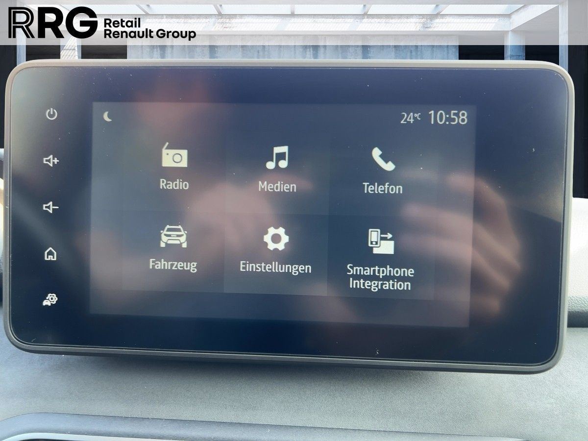 Dacia Jogger - Bild 10