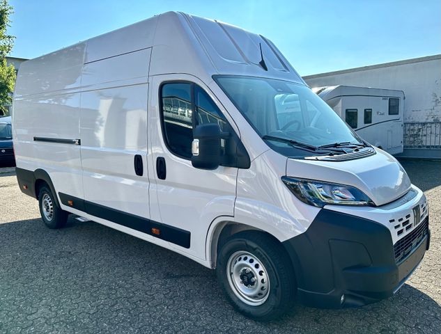 Fiat Ducato H3 Kastenwagen 35 L5H3 140 Multijet Maxi