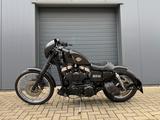 Harley-Davidson XL1200C Sportster 1200 Custom, Top Umbau !!!!!!! - HARLEY-DAVIDSON 2002