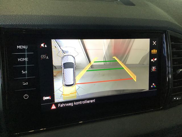 Fahrzeugabbildung Skoda Karoq Sportline 1.5TSI DSG/AHK/ACC/Matrix/Navi
