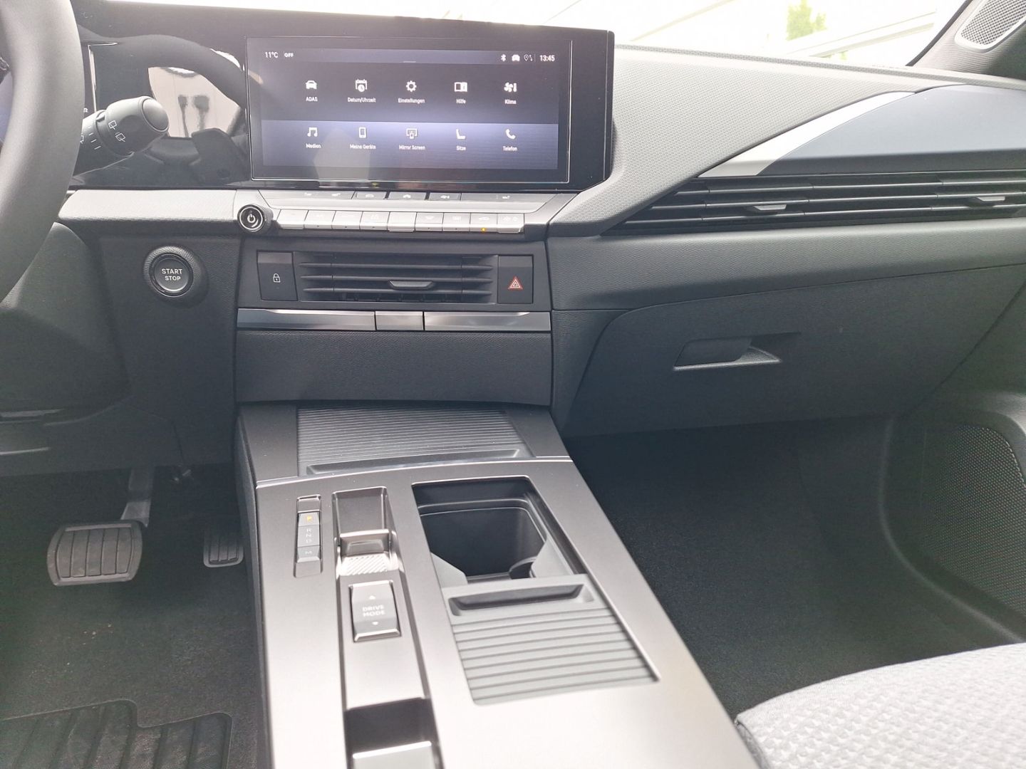 Opel Astra - Bild 11
