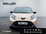 Toyota Aygo X Teamplayer *ACC*CarPlay*CAM*SHZ*Bi-Tone* - Jahreswagen: Kleinwagen