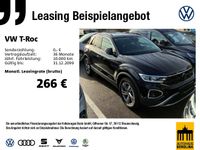 Volkswagen T-Roc - Vorschau Bild 1
