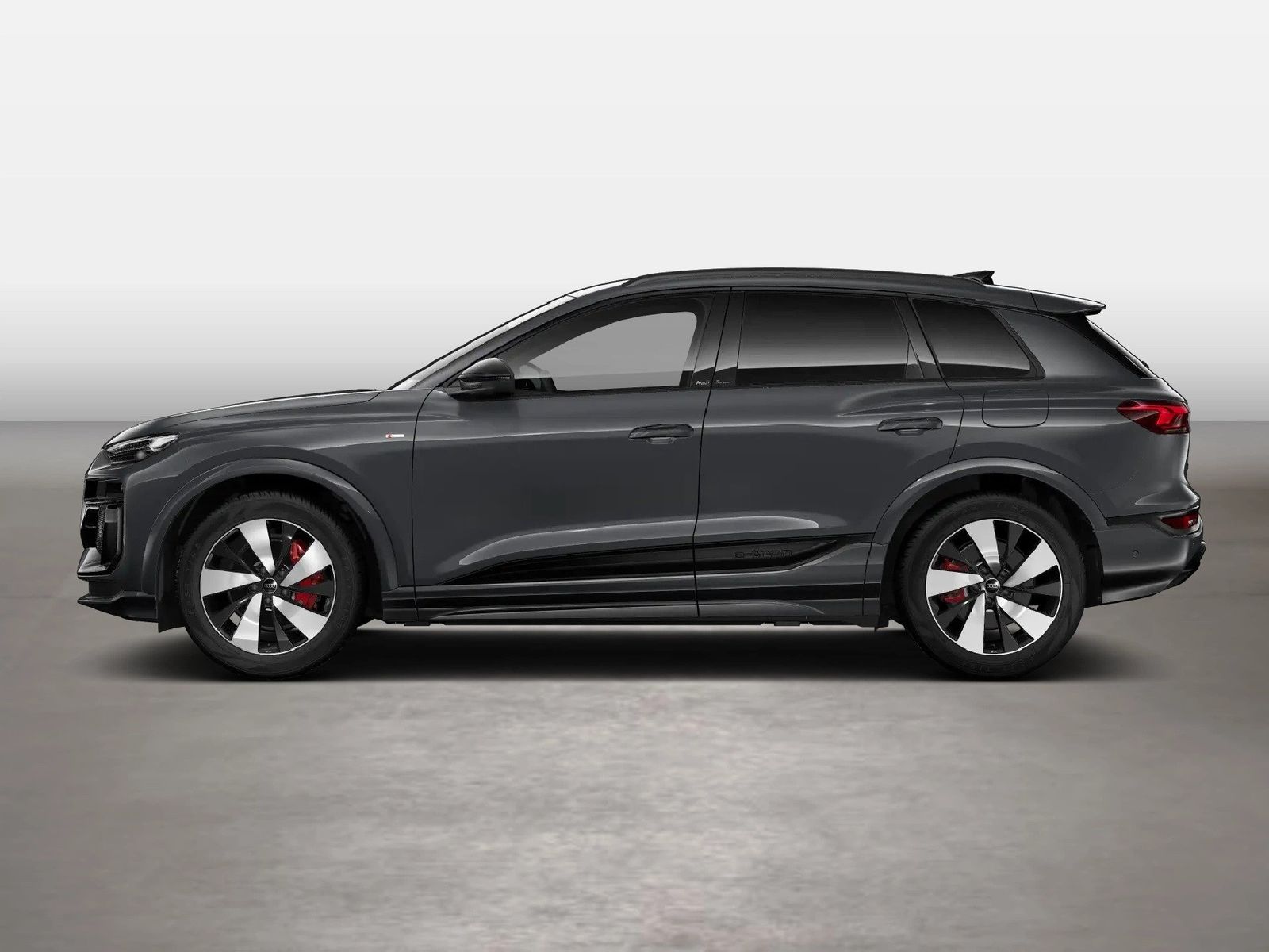 Audi Q6 e-tron - Bild 8