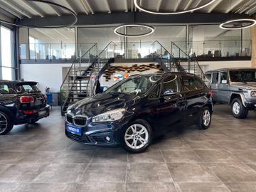 BMW 220 Active Tourer220i Tourer Sport Line *HUD*TÜV NEU*1.HAND*