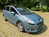 Peugeot 5008 1.6 - 7 Sitze, Pano, Euro 5 - gebrauchte Peugeot 5008 aus dem Jahr 2009