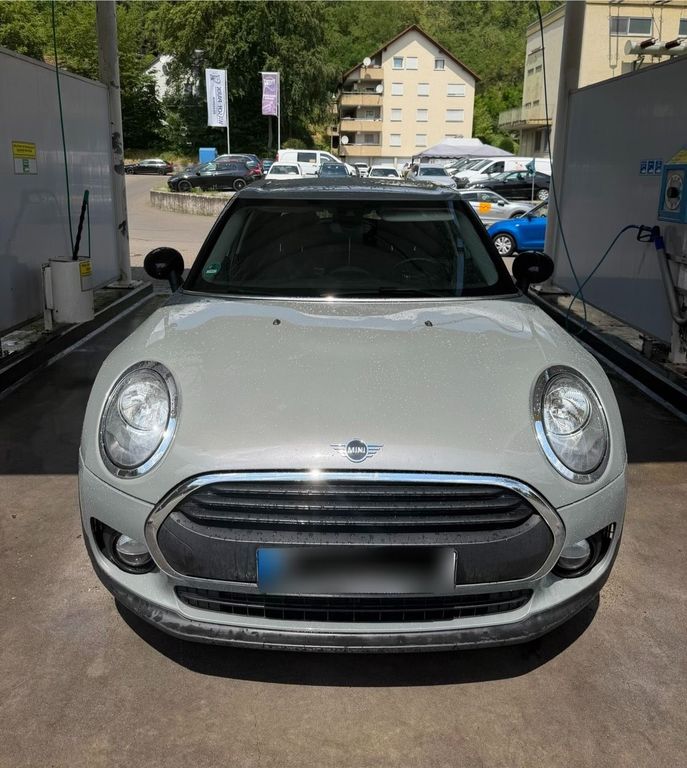 Image of MINI Cooper