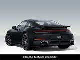 Porsche 911 Turbo S Burmester;Sitzbelüft.;Nachsicht - Porsche: Coupe, 911 Turbo