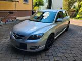Mazda 3 Mps BK 14L Schräghecklimousine - Mazda aus 2008: Mazda3
