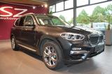 BMW X3 xDrive 20d Luxury Line Head-Up AHK LED - BMW X3: Line X