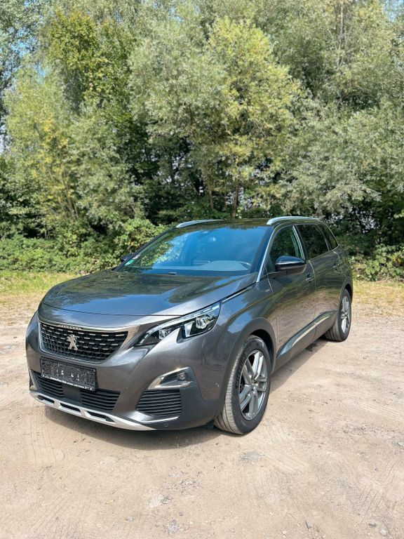 Image of Peugeot 5008
