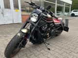 Harley-Davidson V Rod Night Special