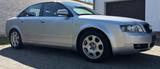 Audi A4 8B20B4 - Audi A4 aus 2003