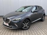 Mazda CX-3 Sports-Line/LED/R-KAM/TEMPOMAT/SHZ/NAVI/HUD - Mazda: Sport