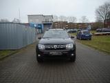 Dacia Duster I Ambiance 1.6 Klima*Navi*AHK - Dacia Gebrauchtwagen in Hannover