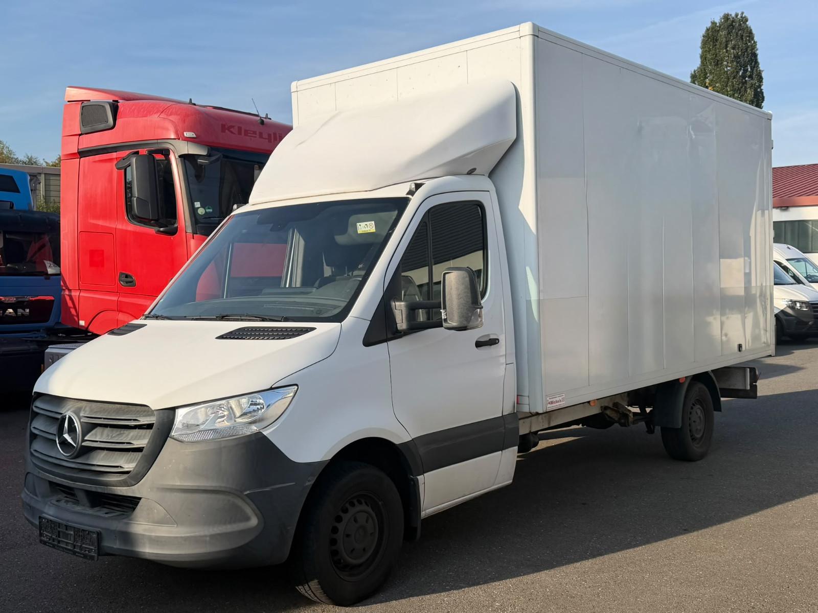 Mercedes-Benz Sprinter*Klima*