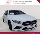 Mercedes-Benz A 220 d 8G-AMG BusiP AssiP MBUX KAM - Mercedes-Benz A 220 aus 2022