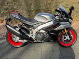 Aprilia RSV4 1100 Sound zum Niederknien