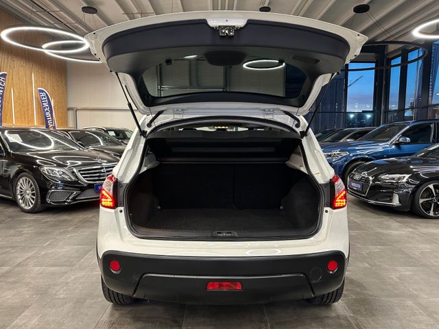 MYAUTOCENTER – Gebraucht- und Jahreswagen mit Werkstattservice in Pfaffenhofen Nissan Qashqai I-Way 4X4 *Klima*Kamera*Panorama*Navi*