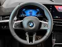 BMW X1 - Vorschau Bild 9