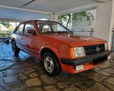 Opel Kadett 1.2 D  1Hand - Opel Kadett: D