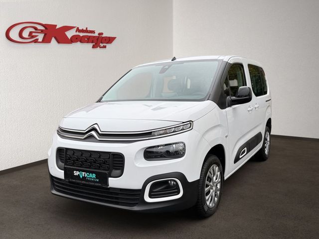 Citroën Berlingo MPV M PureTech 110 FEEL