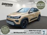 Dacia Spring Extreme Electric 65 CCS-ANSCHLUSS SCHUKO- - Dacia Spring Neuwagen