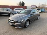 Mercedes-Benz CLA 220 CLA CLA 220 CDI / d - gebrauchte Mercedes-Benz CLA 220 aus dem Jahr 2013