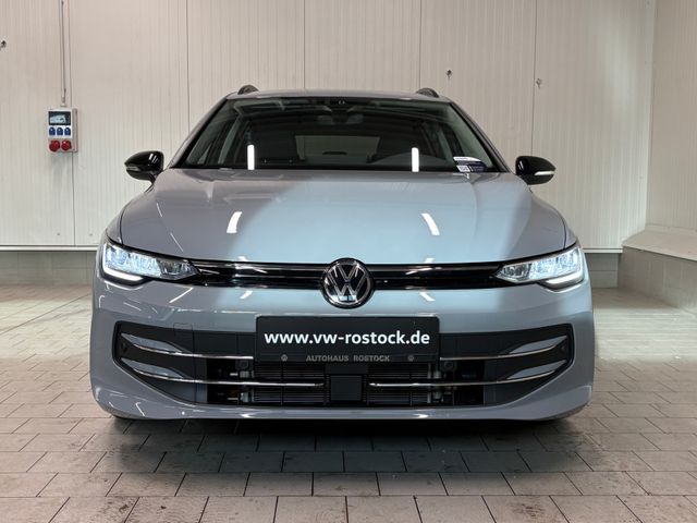 Golf VIII Variant Goal 1.5 TSI LED ACC PDC