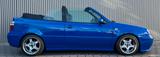 Volkswagen Golf 4 Cabrio Extrem Umbau - Volkswagen Golf aus 1999: Cabrio
