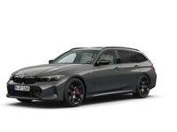 BMW M340d - Vorschau Bild 3