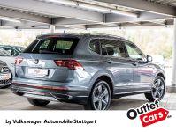 Volkswagen Tiguan Allspace - Vorschau Bild 2