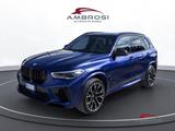 BMW X5 M Competition - BMW X5: M Competition