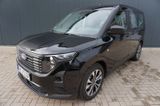 Ford Tourneo Courier Trend - Ford Tourneo Courier Jahreswagen