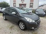 Peugeot 208 Style Original  65000KM  Top Zustand - Peugeot 208: Style