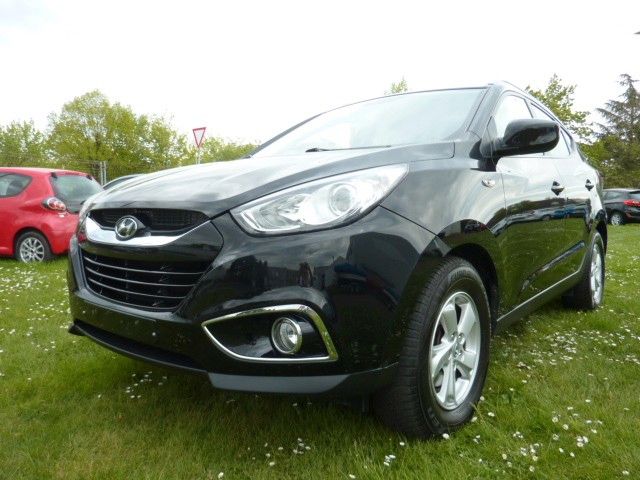 Hyundai ix35 5 Star Edition 2WD