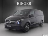Mercedes-Benz V 250 d Lang LED*NaviPlus*2xSchiebet*Kam*SHZ*7Si - gebrauchte Mercedes-Benz V 250 aus dem Jahr 2023