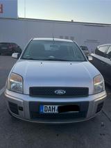 Ford Fusion - Ford Fusion in München