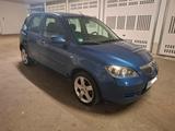 Mazda 2|1.4|1.Hand|Zahnriemen Neu|TÜV Juli... - Mazda aus 2007: Mazda2