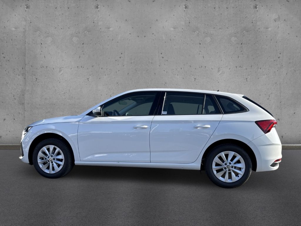 Skoda Scala - Bild 2