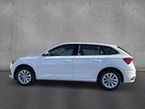 Skoda Scala 1.0 TSI SELECTION LED KLIMA SHZ PDC LM - Skoda Gebrauchtwagen in Münster