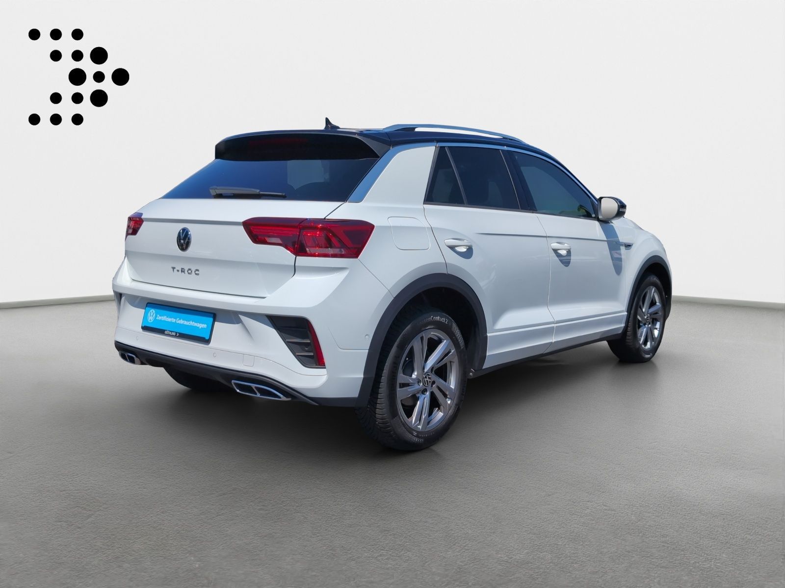 Volkswagen T-Roc - Bild 3